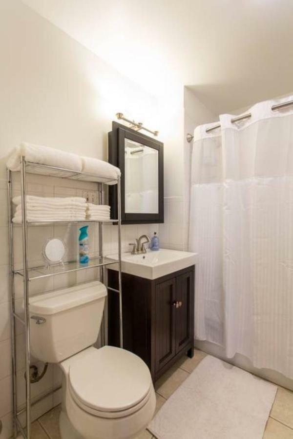 شقة Wrigley Oasis! Steps From The Field! - 3Bd 1Ba شيكاغو المظهر الخارجي الصورة